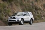 Toyota 4Runner 2006 года